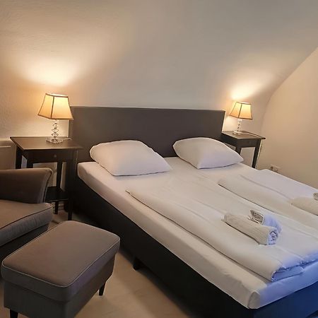 Excellent Hotel Hamburg Dış mekan fotoğraf