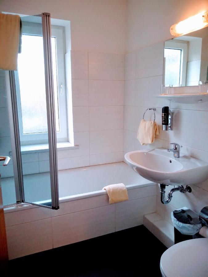 Excellent Hotel Hamburg Dış mekan fotoğraf