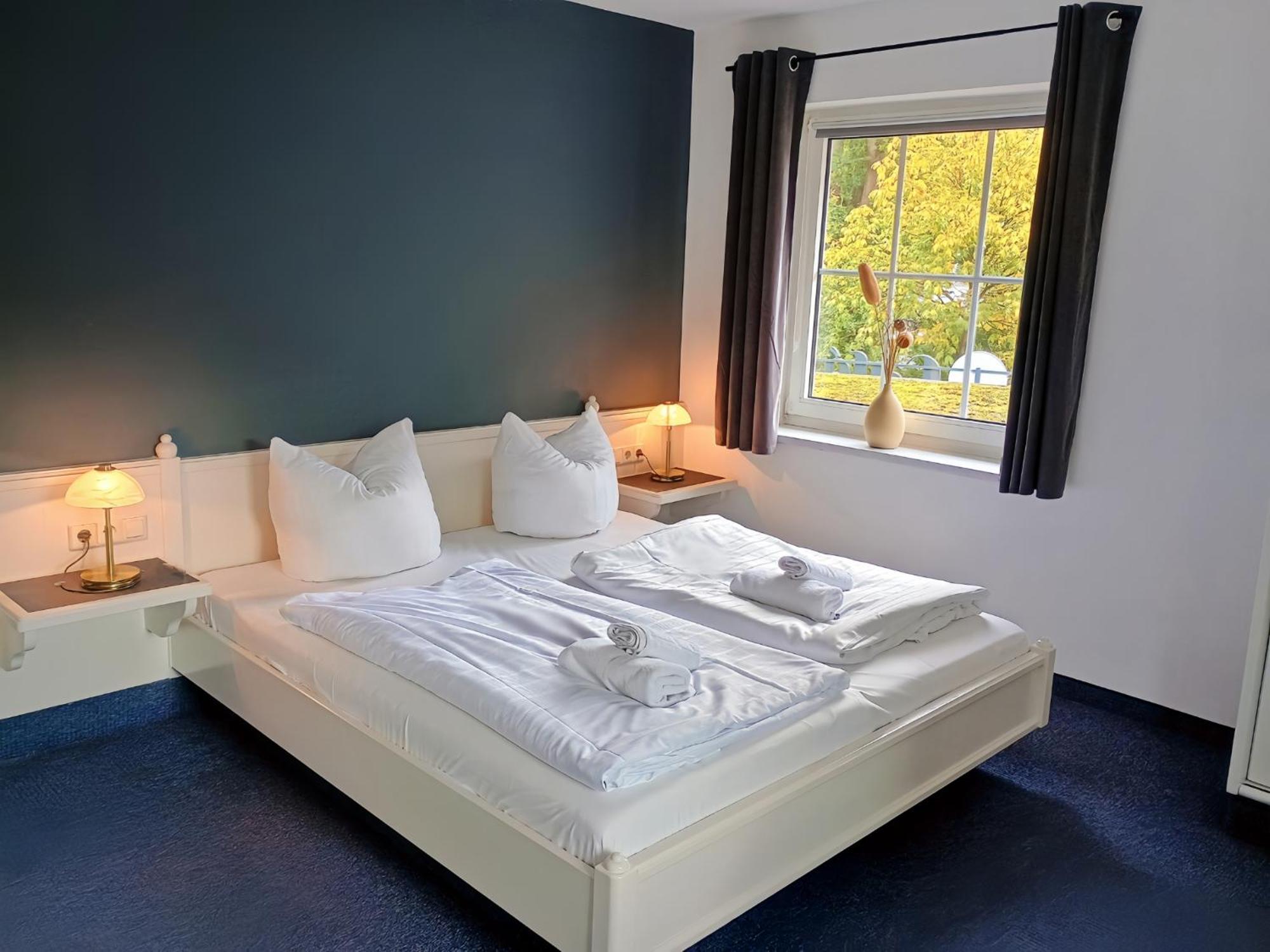 Excellent Hotel Hamburg Dış mekan fotoğraf